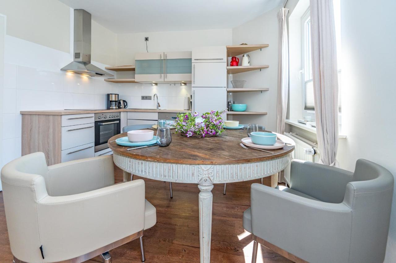 Sansibar Apartment