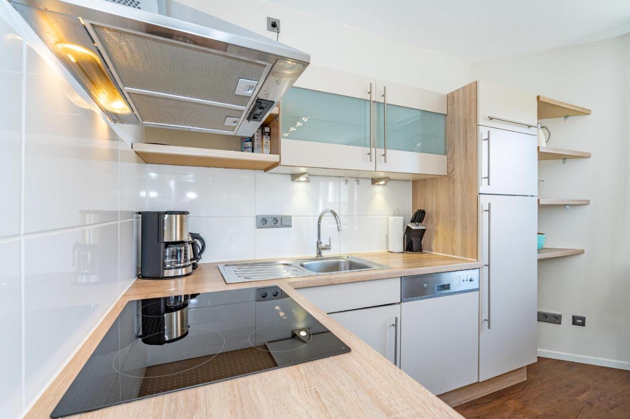 Sansibar Apartment *