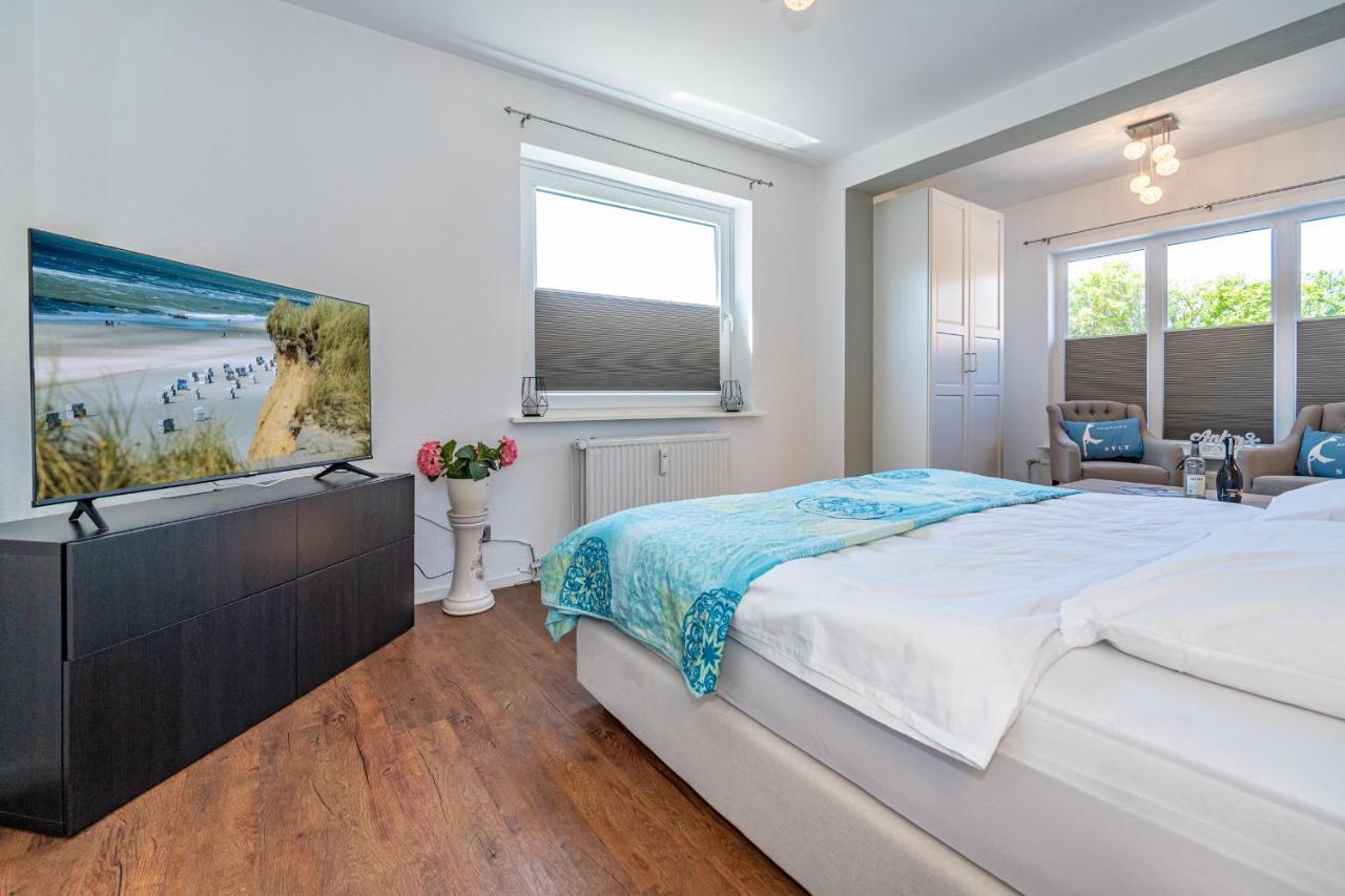 Sansibar Apartment