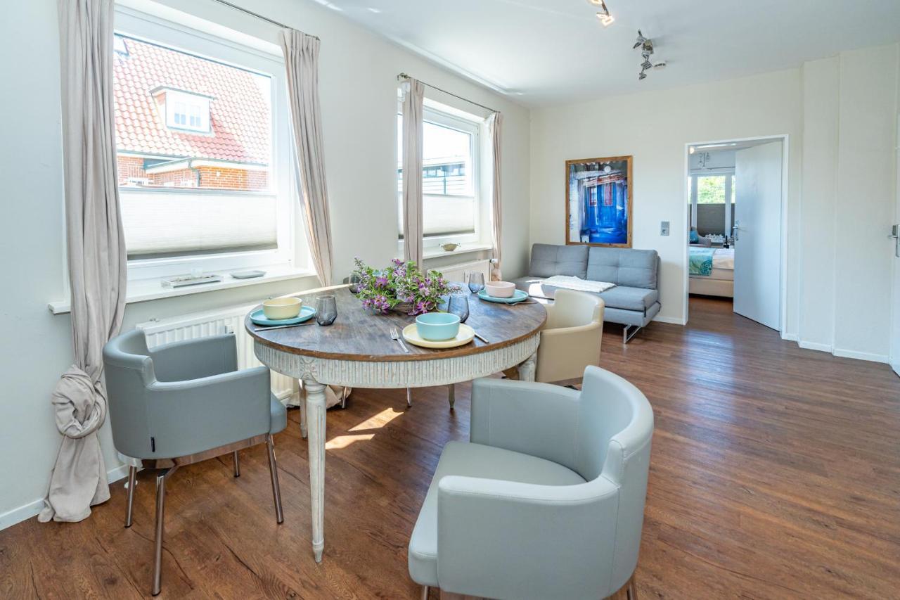 Sansibar Apartment