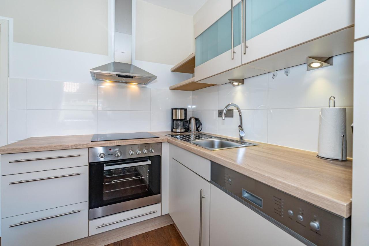 Apartment Sansibar
