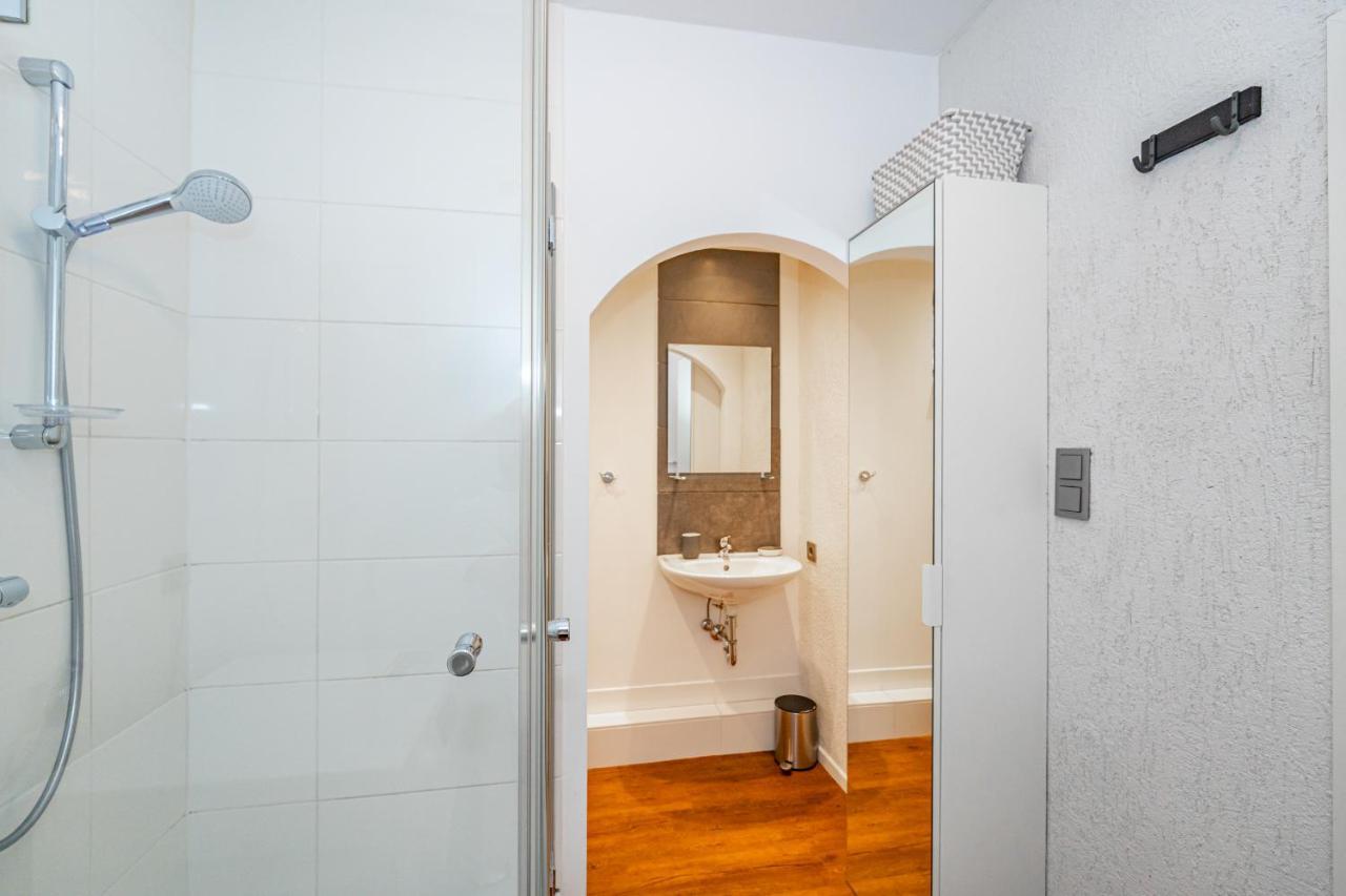 Sansibar Apartment