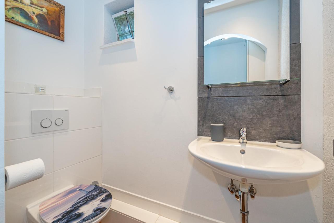 Sansibar Apartment Westerland